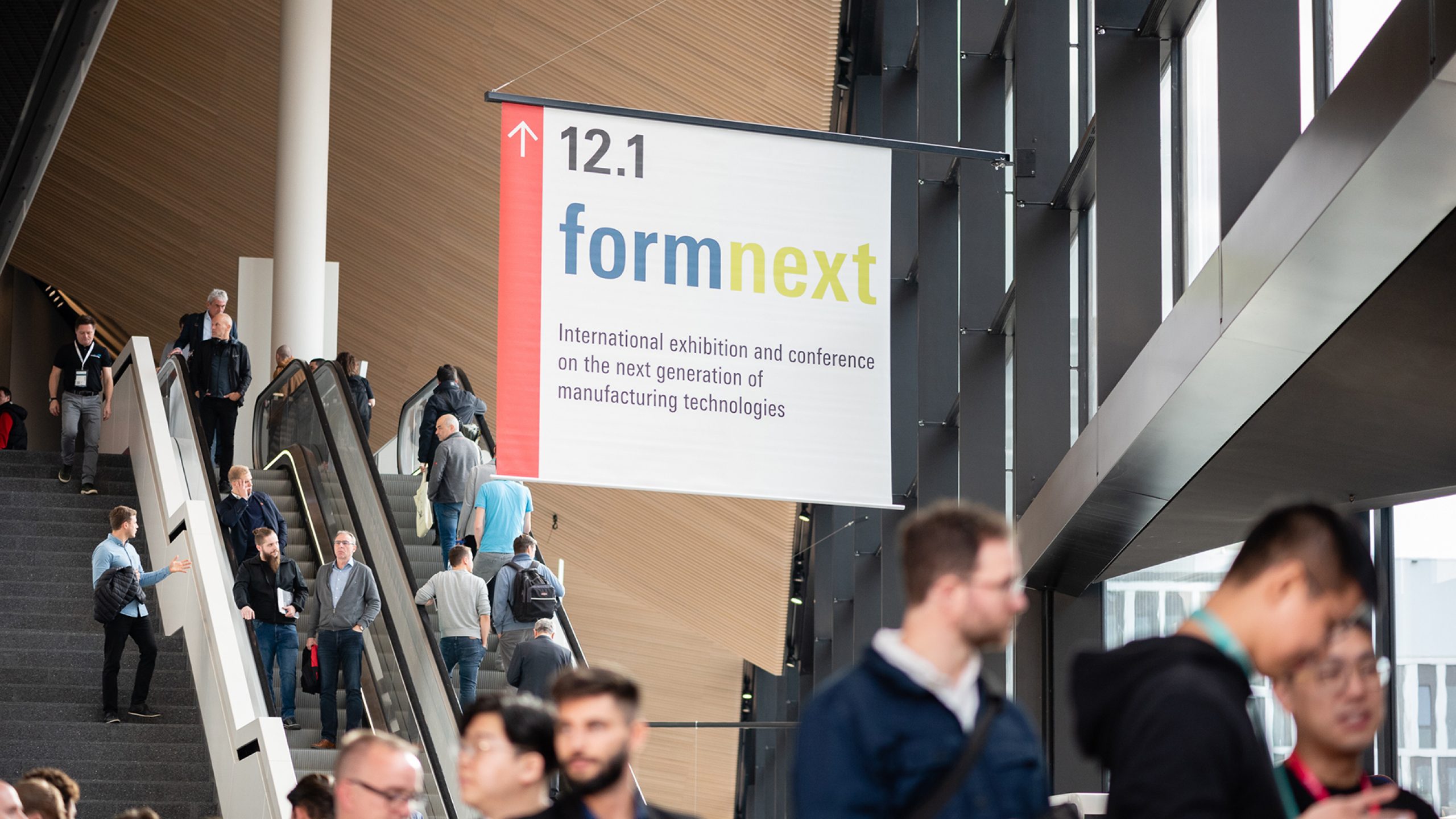 formnext 3d formtech